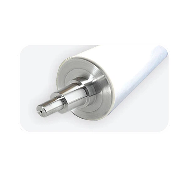 Silicone Coated Treater Roller